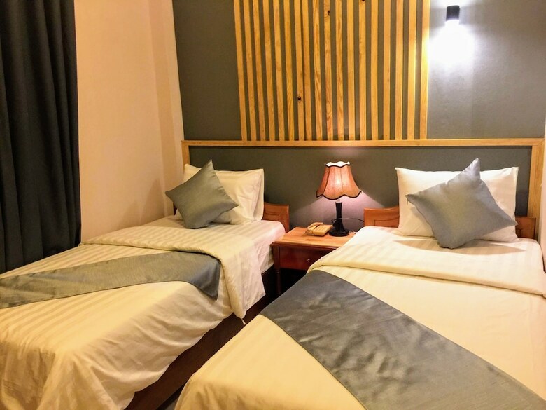 Na Nue Hotel