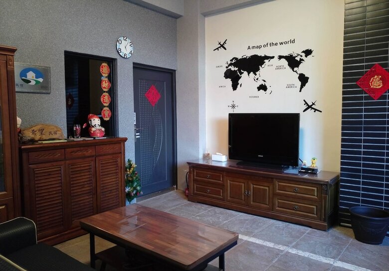 Hotel Henchun Hope Homestay