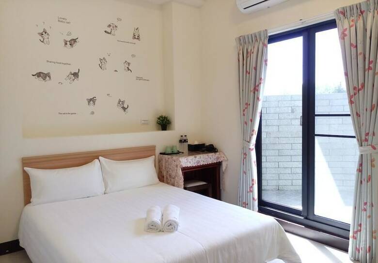 Hotel Henchun Hope Homestay