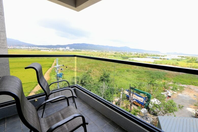 Hotel Henchun Hope Homestay