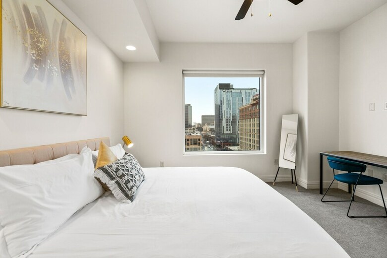 Kasa Austin Apartments