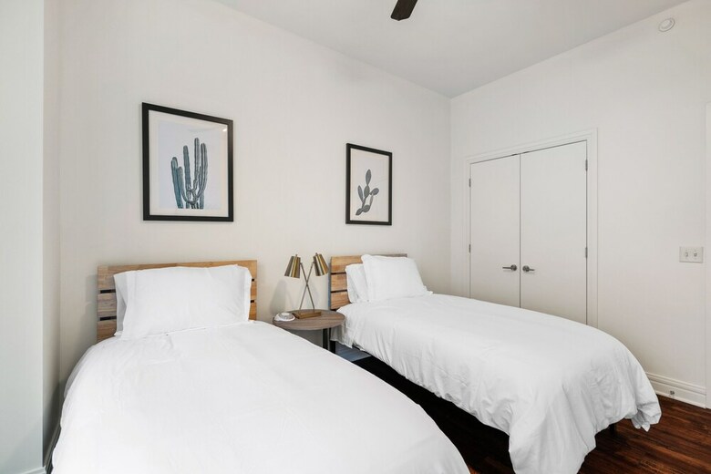 Kasa Austin Apartments