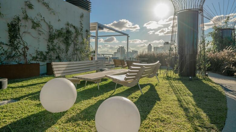 Aparthotel Top Rentals Libertador