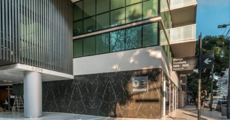 Aparthotel Top Rentals Libertador