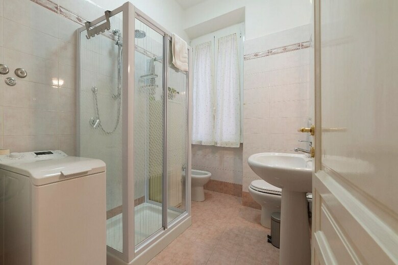 Apartamento A Casa Di Stif