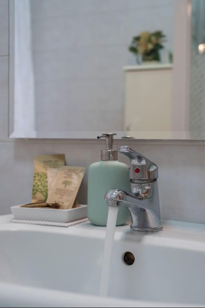 Apartamento A Casa Di Stif
