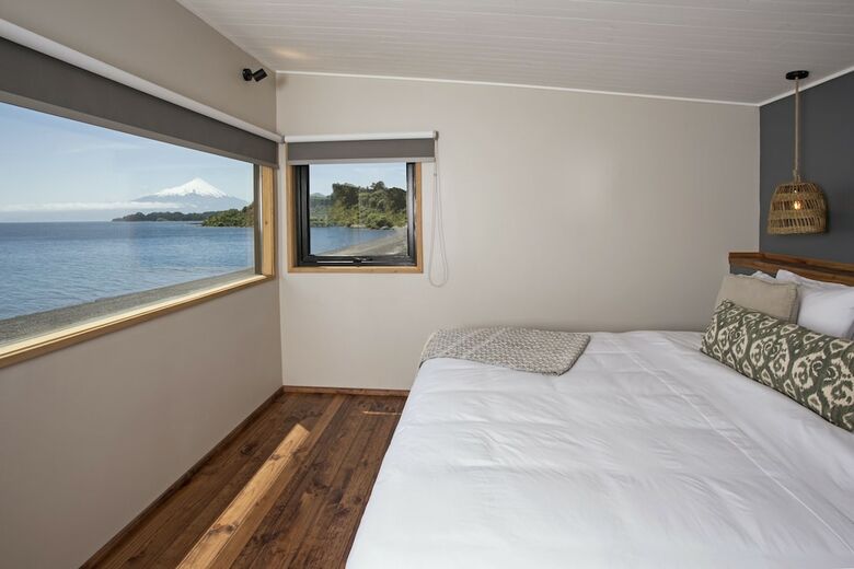 Cabana Cala Mel�