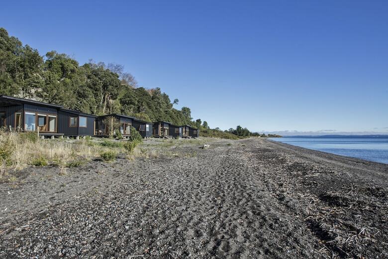 Cabana Cala Mel�