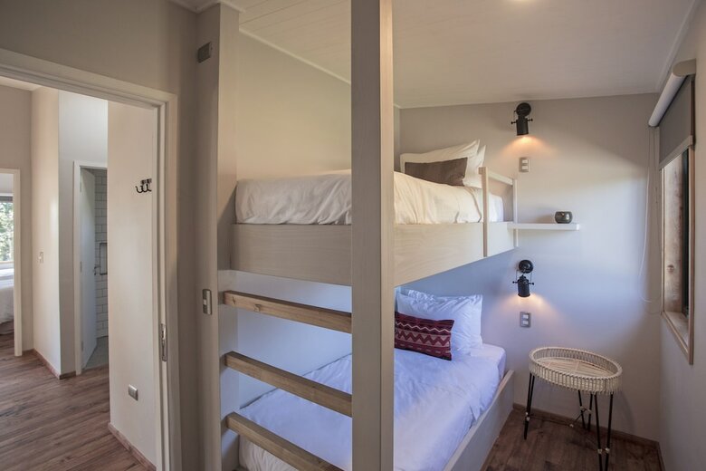 Cabana Cala Mel�