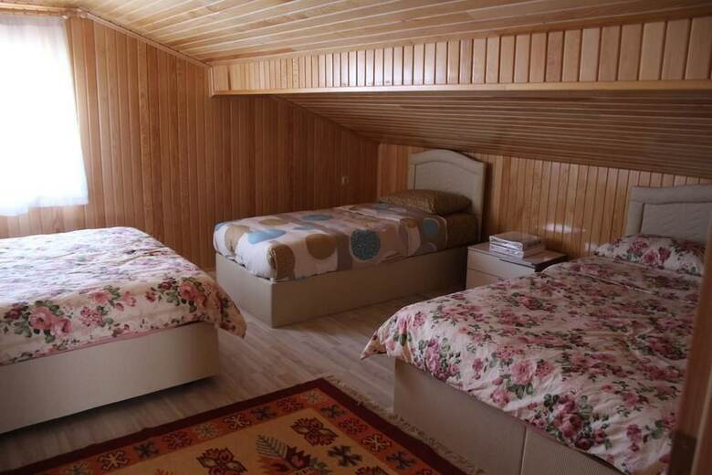 Uzungol Karester Villa Apart