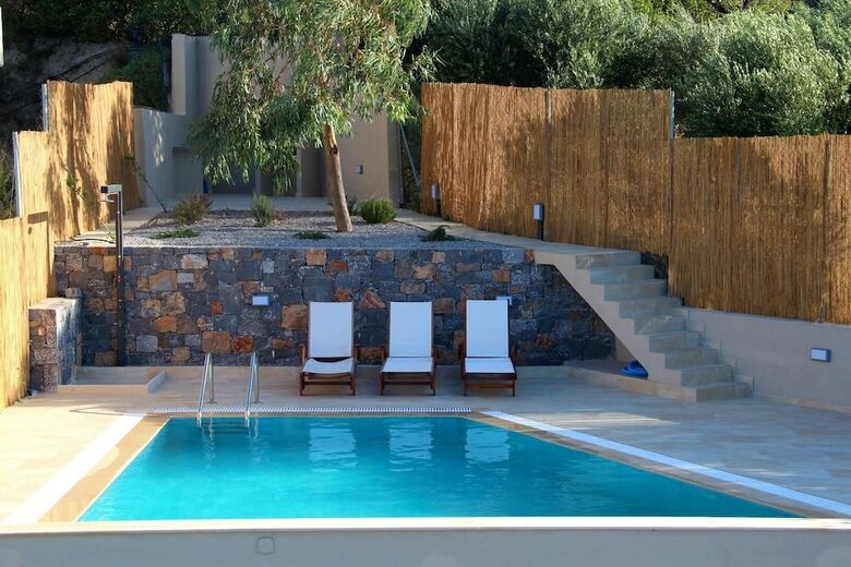 Villa Casa Tali Modern Stylish With Pool