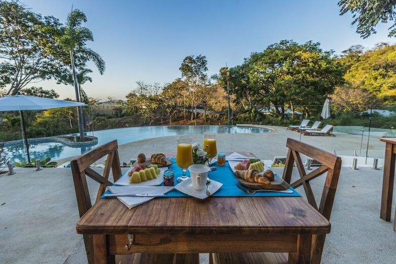 Hotel Mikado Natural Lodge