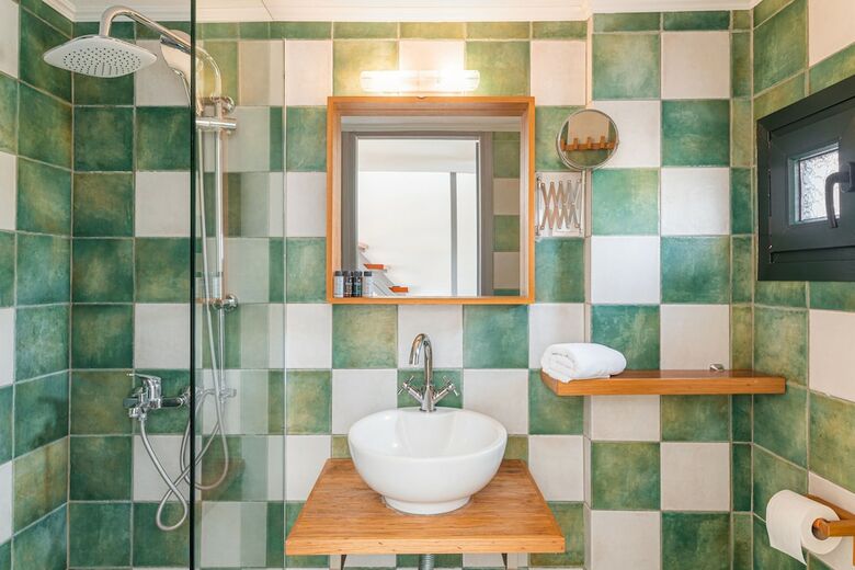 Apartamentos Naftilos Residences I