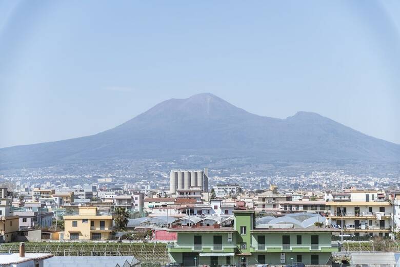 Apartamento Appartamenti Parmendola