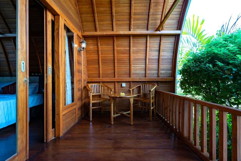 Bed & Breakfast The Soggol Lembongan