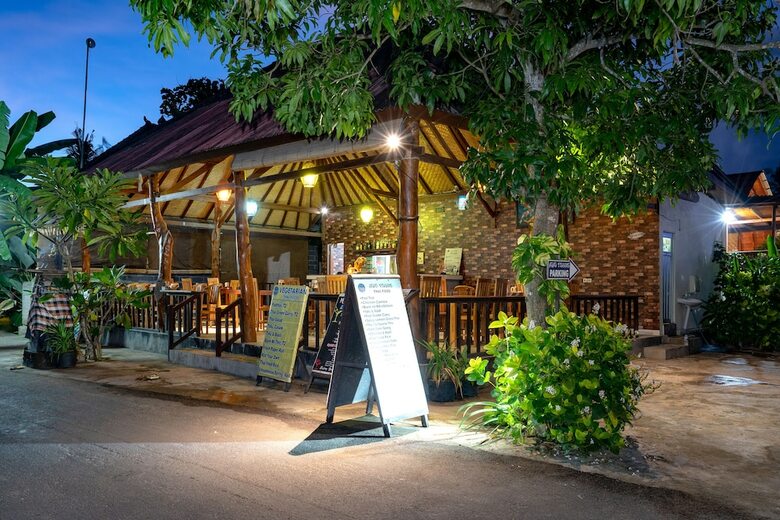 Bed & Breakfast The Soggol Lembongan