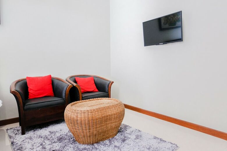 Capital O 802 Omah Londo Hotel & Resort