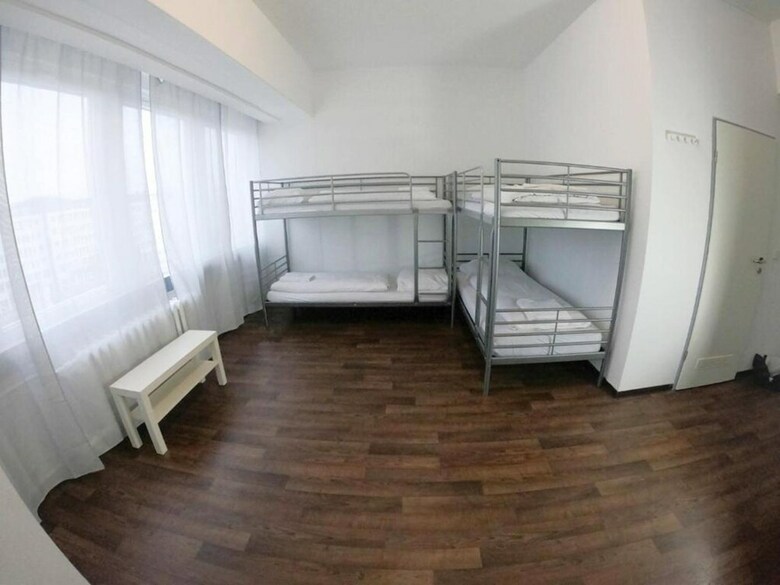 Hostal Ootel.co