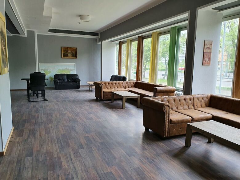 Hostal Ootel.co