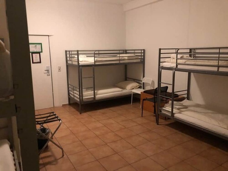 Hostal Ootel.co
