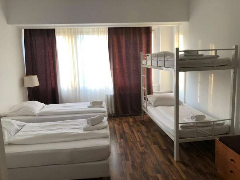 Hostal Ootel.co