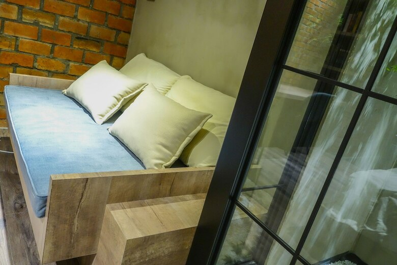 Hotel Pinhouse
