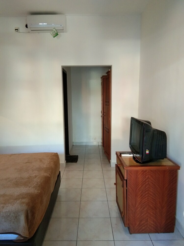 Hotel Tunjung Bali Inn
