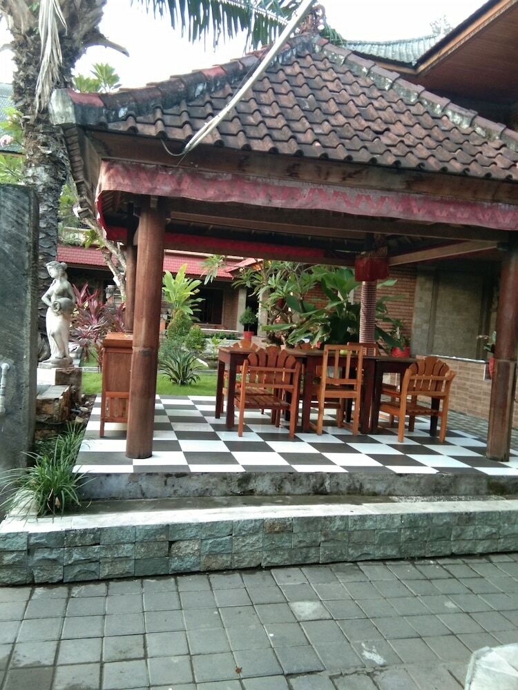 Hotel Tunjung Bali Inn