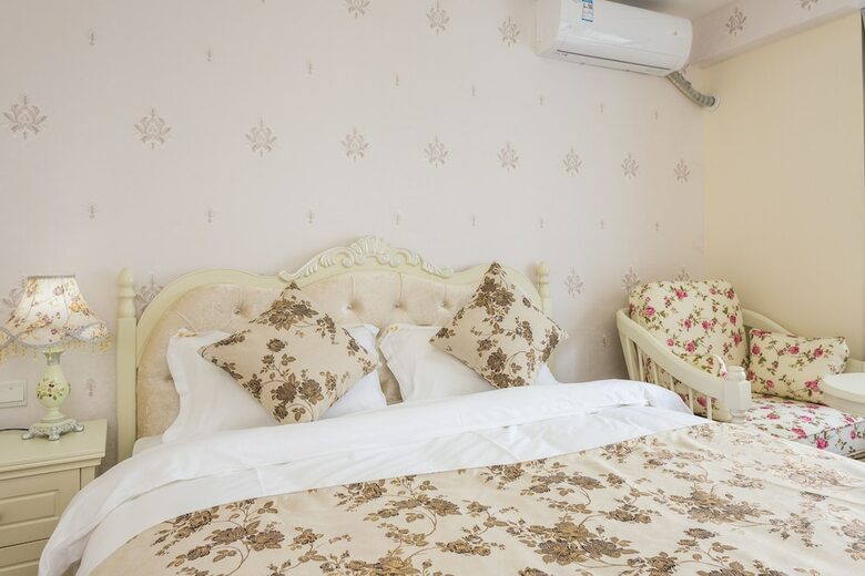 Sweet Home Apartment Nansha Wanda