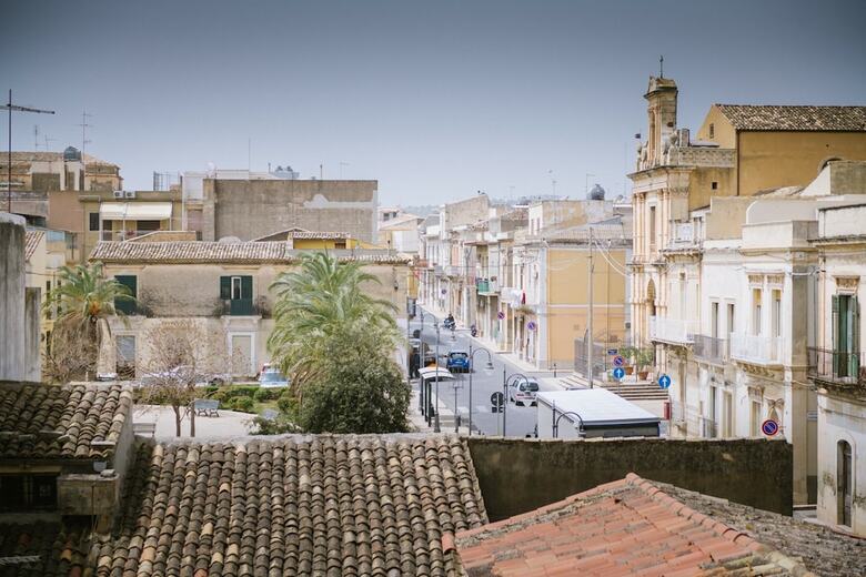 Bed & Breakfast Regina Elena Charme Rooms