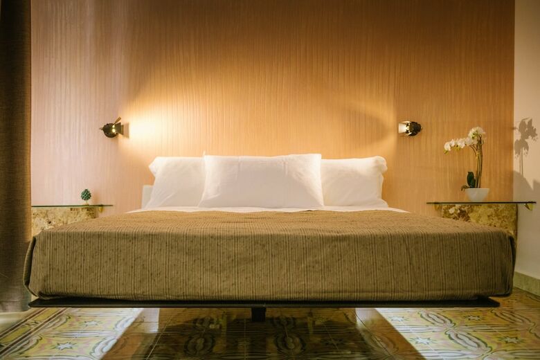 Bed & Breakfast Regina Elena Charme Rooms