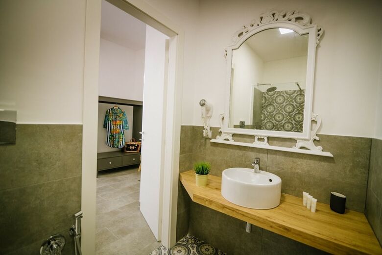 Bed & Breakfast Regina Elena Charme Rooms