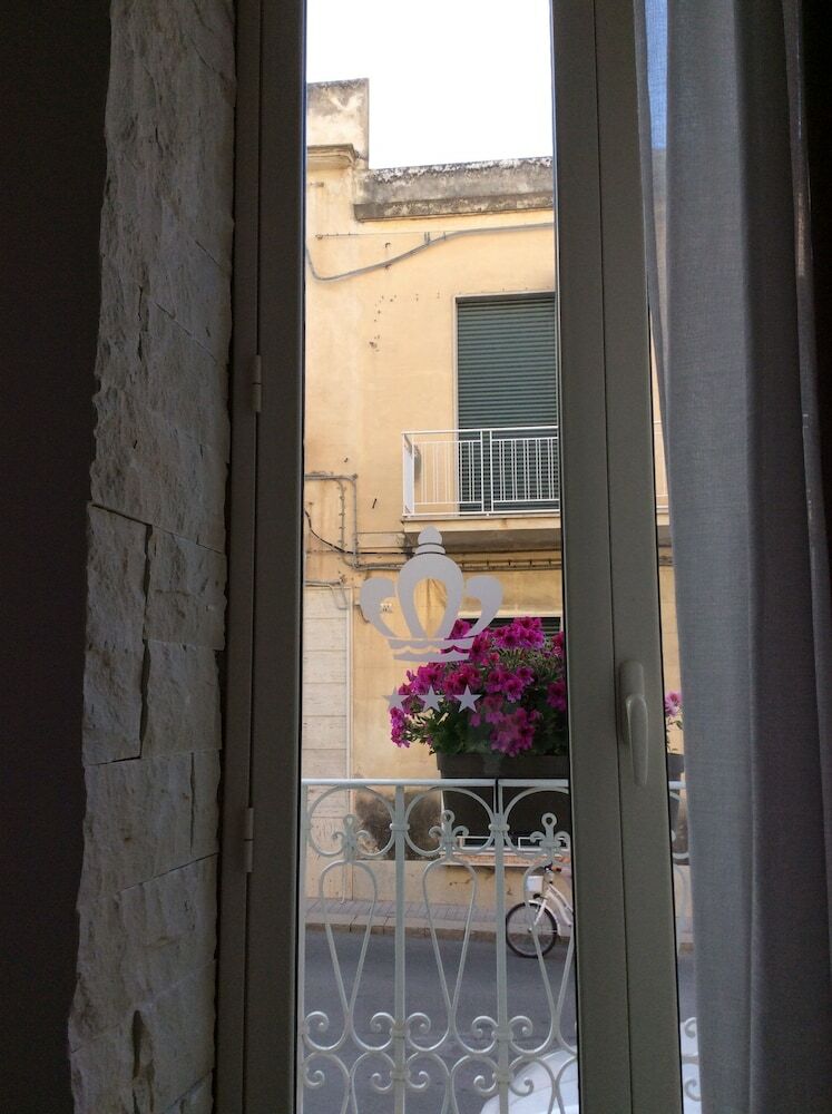 Bed & Breakfast Regina Elena Charme Rooms