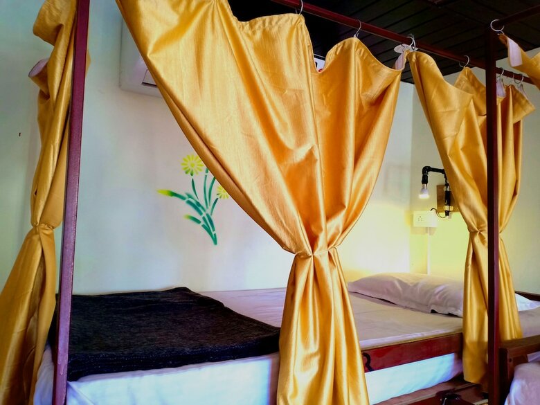 Hotel Indian Culture Hostel