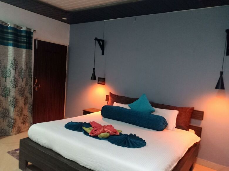 Hotel Indian Culture Hostel