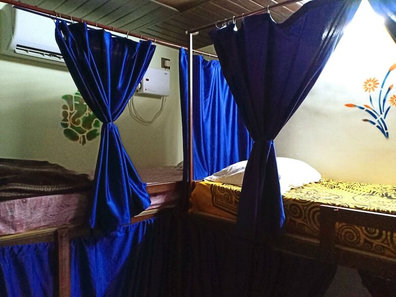 Hotel Indian Culture Hostel