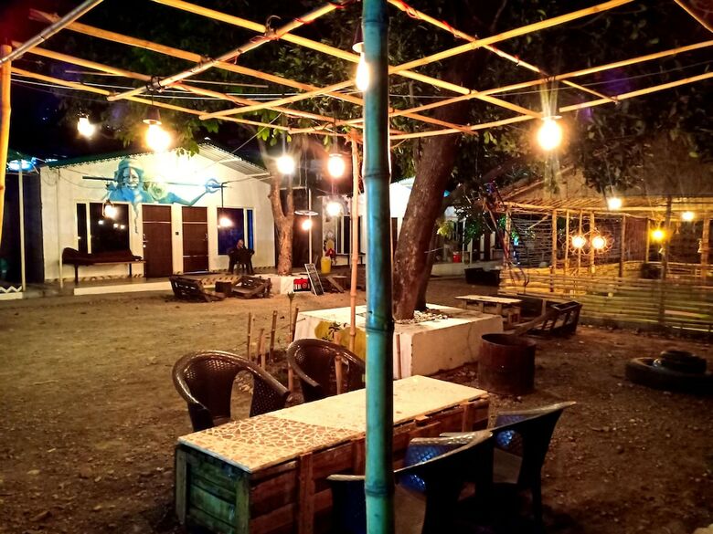 Hotel Indian Culture Hostel