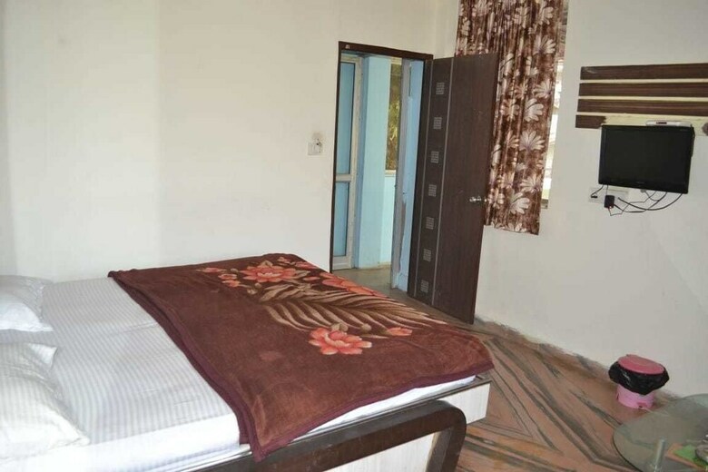 Hotel Green View Cottage