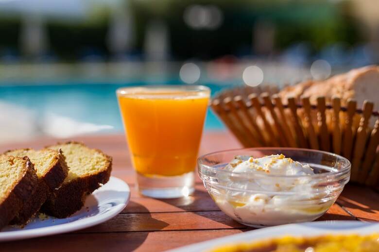 Aparthotel Alonia Hotel Apartments