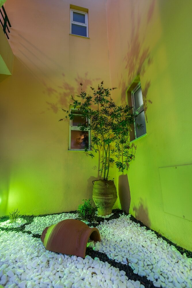Aparthotel Alonia Hotel Apartments