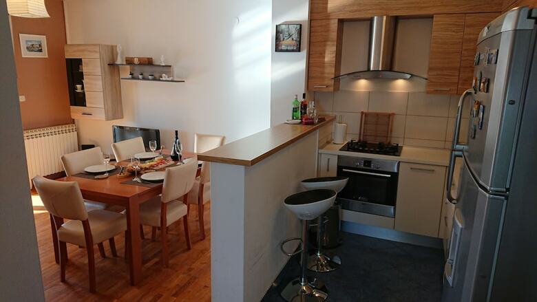 Apartamentos Navidat