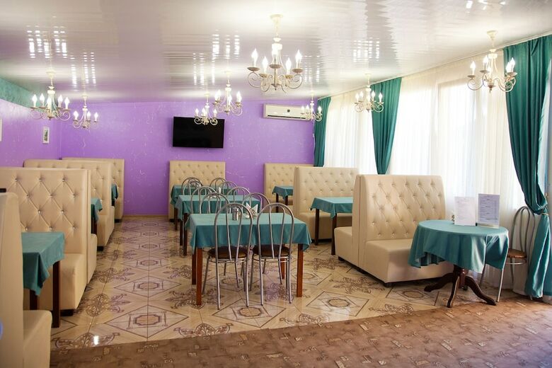 Hotel Edem Olimp Guest House