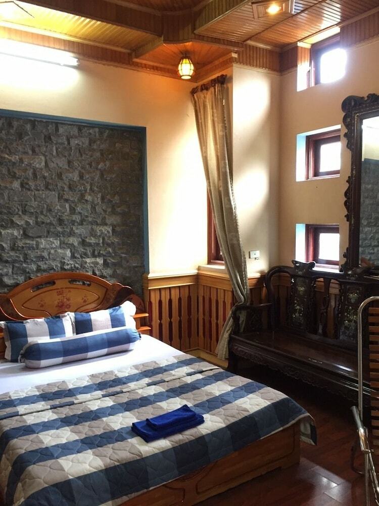 Hotel Happy Homestay