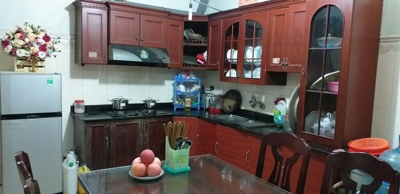 Hotel Happy Homestay