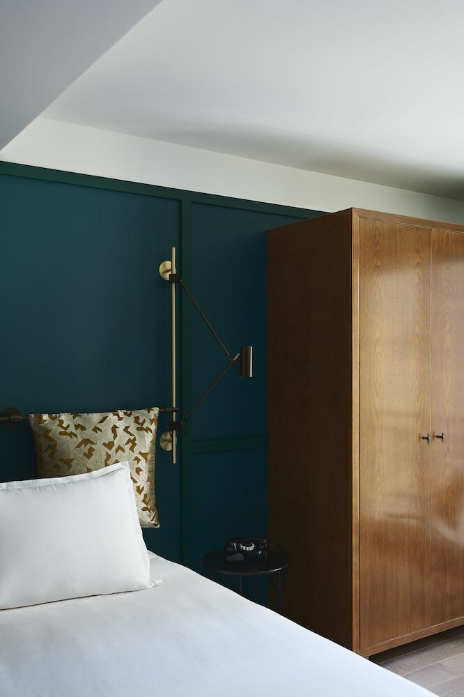 Hotel Le Ballu