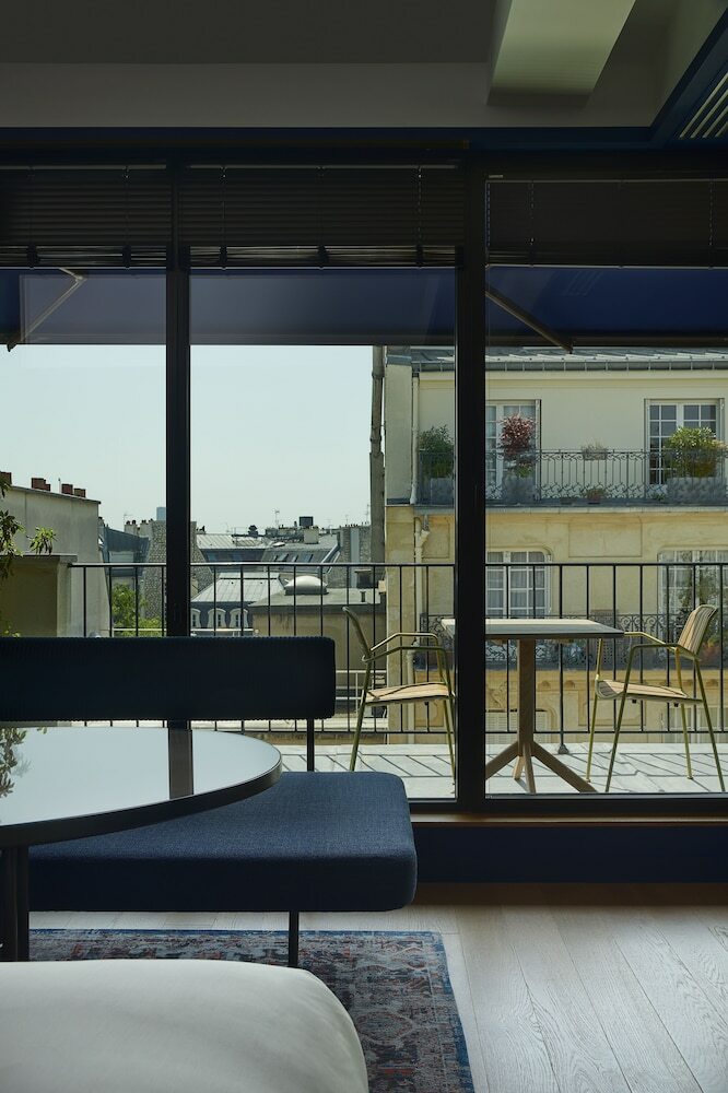Hotel Le Ballu