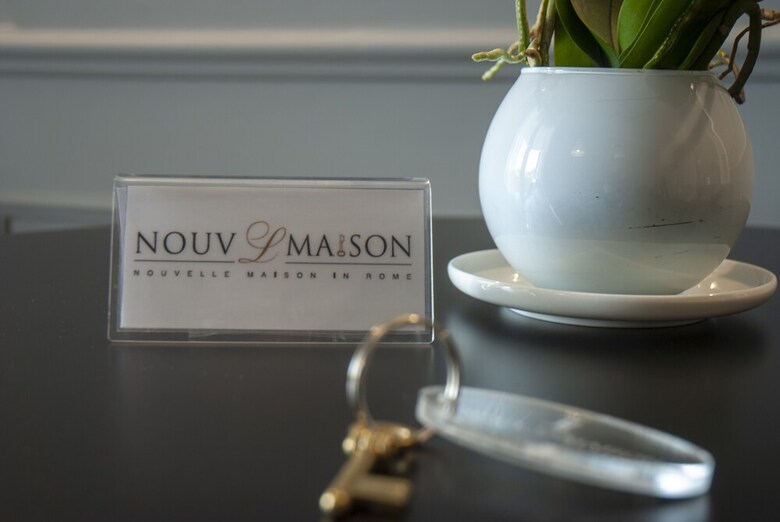 Apartamento Nouvlmaison