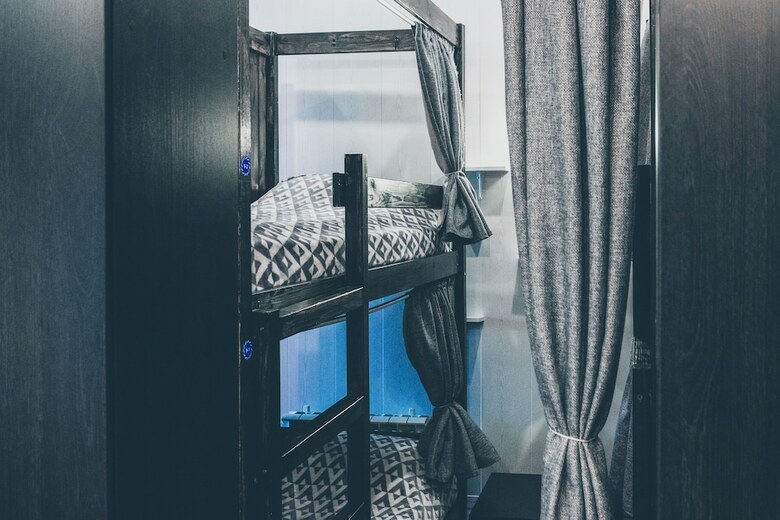 Hostal Hostel Enisey