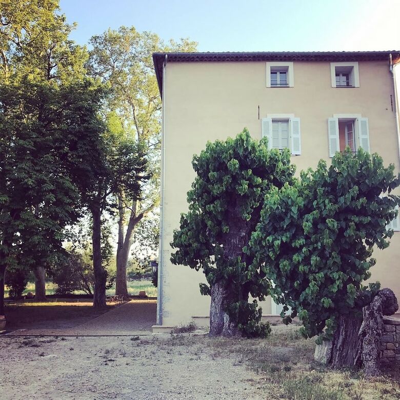Hotel Chateau Des Salles