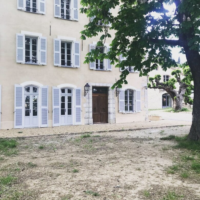 Hotel Chateau Des Salles